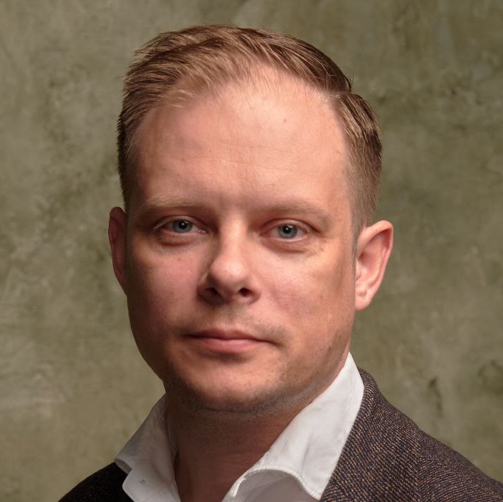 Андрей Сельский